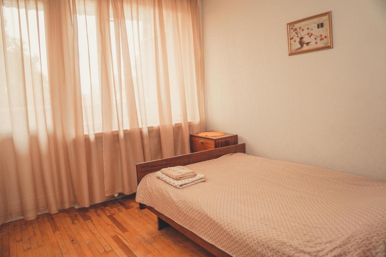Hotell Paeaesuke Johvi Ngoại thất bức ảnh
