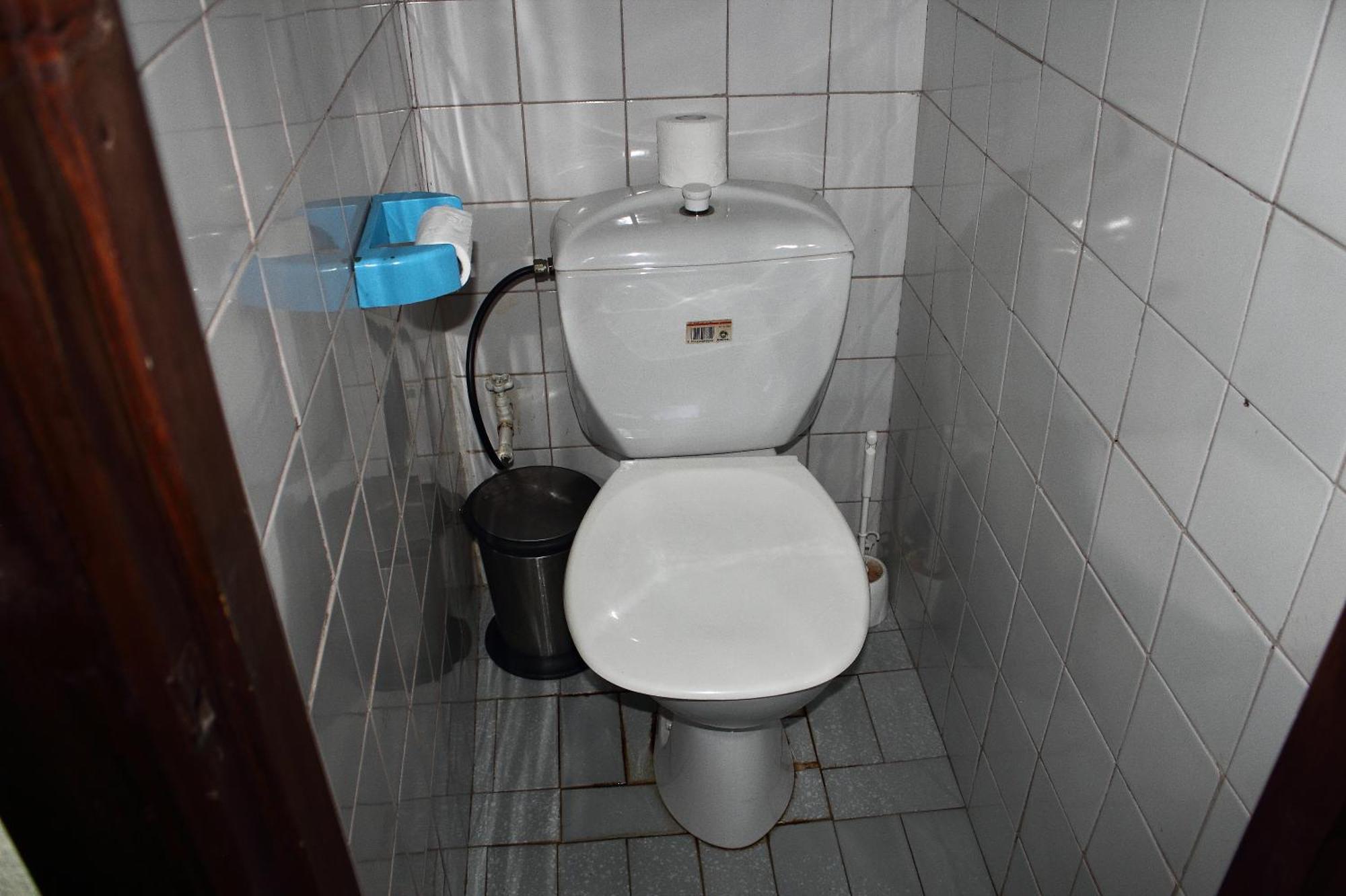 Hotell Paeaesuke Johvi Phòng bức ảnh