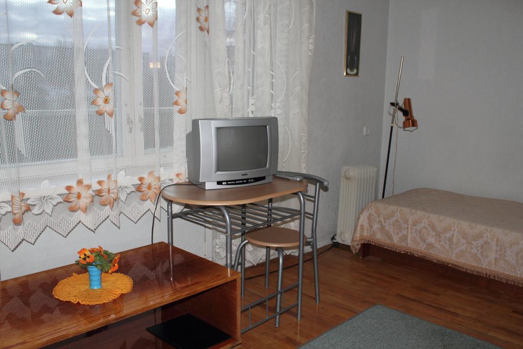 Hotell Paeaesuke Johvi Phòng bức ảnh