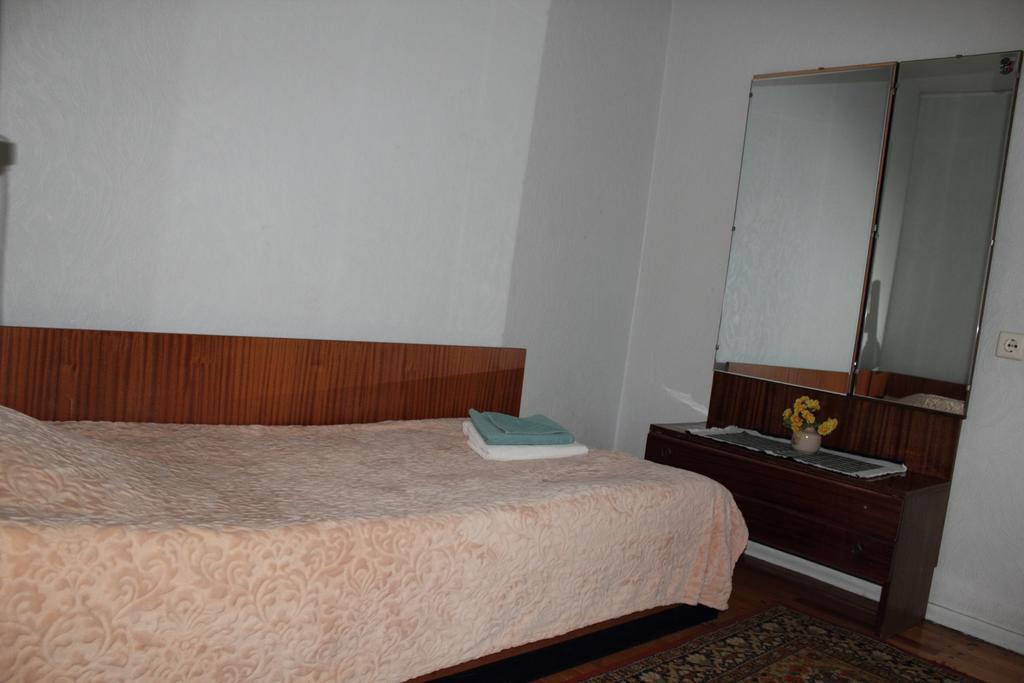 Hotell Paeaesuke Johvi Phòng bức ảnh