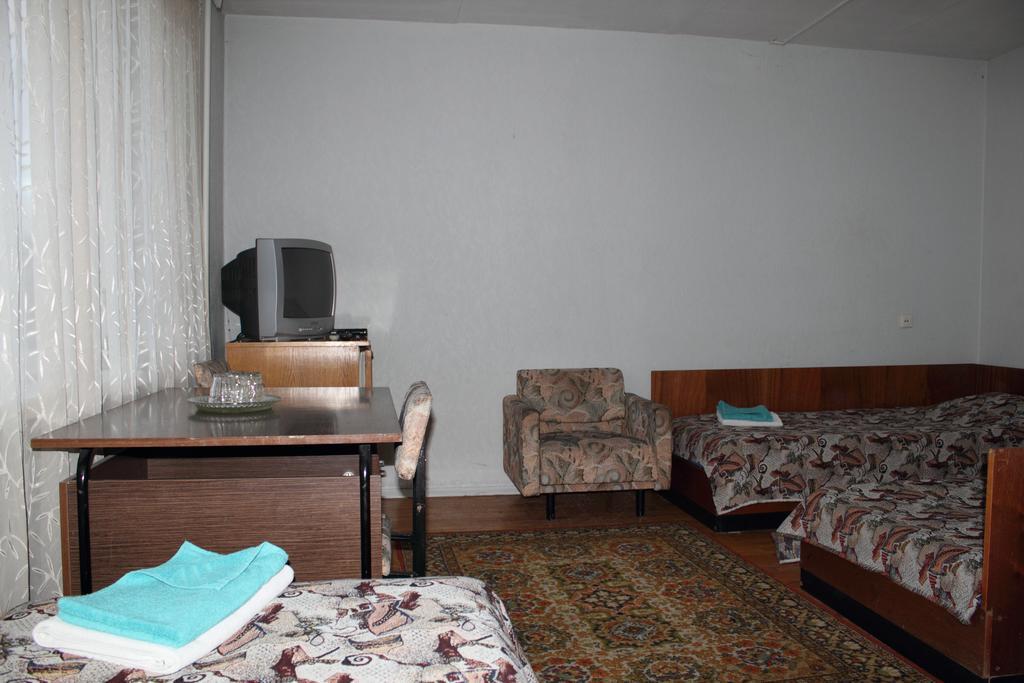 Hotell Paeaesuke Johvi Phòng bức ảnh